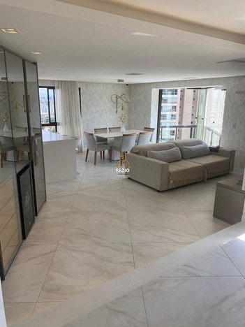 apartment em Rua Conde Prates, Parque da Mooca - São Paulo - SP