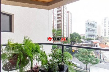 apartment em Rua Paulo Franco, Vila Leopoldina - São Paulo - SP