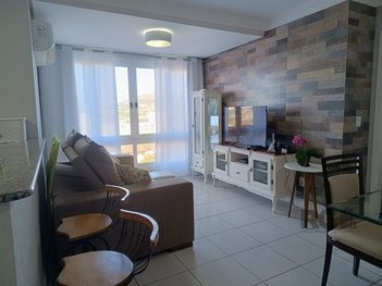 apartment em Cinco de Novembro, Teresópolis - Porto Alegre - RS