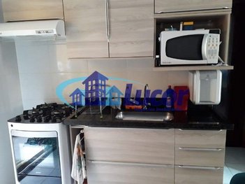 house em Rua Padre Manuel Luís de Vergueiro, Vila Antonina - São Paulo - SP