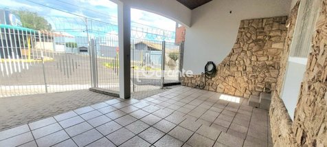 house em Alameda das Açucenas, Parque Alto Sumaré - Bauru - SP