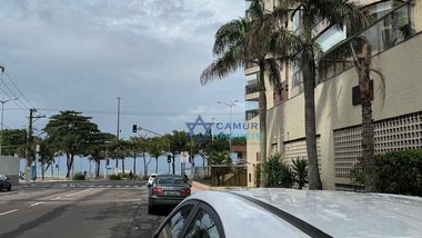 apartment em Rua Itaiabaia, Praia de Itaparica - Vila Velha - ES