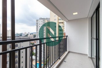 apartment em Rua Raul Dias, Parque Mandaqui - São Paulo - SP