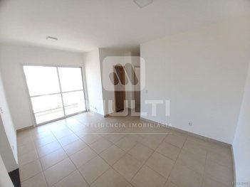 apartment em Rua Glória, Patrimônio - Uberlândia - MG