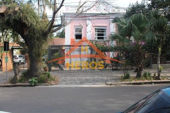 house em Avenida Arnaldo Bohrer, Teresópolis - Porto Alegre - RS