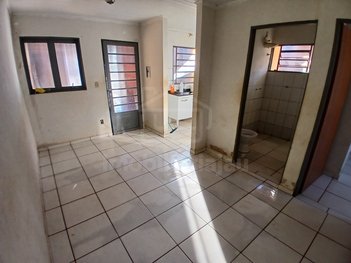 house em Rua Helena de Lourenço Buscariolo, Residencial Frei Galvão - Jaú - SP