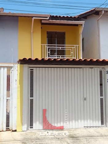 house em Avenida João Alberto Ahnert, Jardim Águas Claras - Bragança Paulista - SP