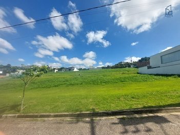 land_lot em Avenida São Paulo, Além Ponte - Sorocaba - SP