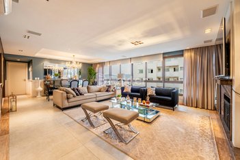 apartment em Rua Casemiro de Abreu, Boa Vista - Porto Alegre - RS