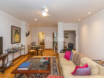 apartment em Avenida Angélica, Santa Cecília - São Paulo - SP