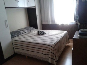 apartment em Rua Talmud Thorá, Bom Retiro - São Paulo - SP