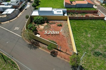land_lot em Rua Amélio Previde, Jardim São Francisco - Piracicaba - SP