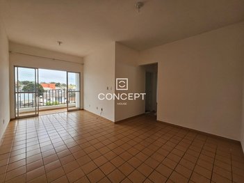 apartment em Rua La Paz, Jardim Tropical - Cuiabá - MT