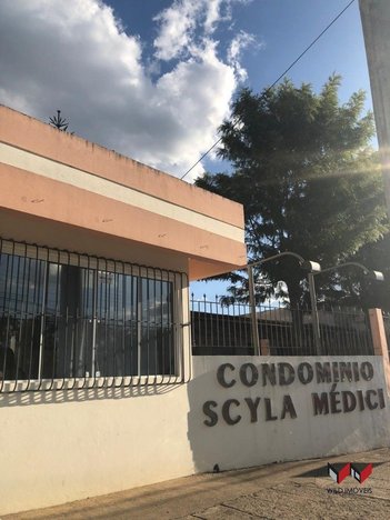 apartment em Rua Comendador Azambuja, Estrela D'Alva - Bagé - RS