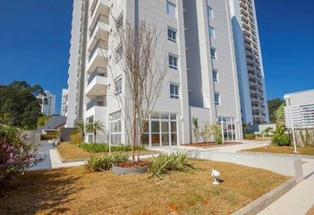 apartment em Rua Celso Ramos, Vila Andrade - São Paulo - SP