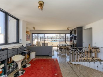 apartment em Rua Joaquim Távora, Vila Mariana - São Paulo - SP