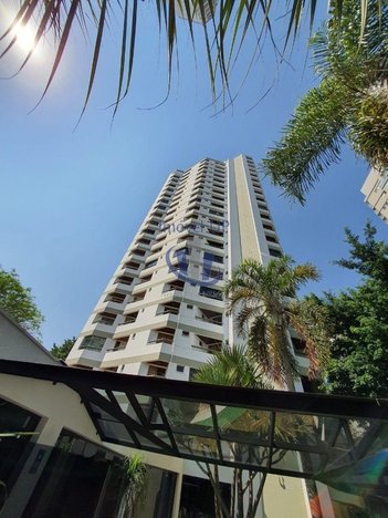 apartment em Rua Joinville, Vila Mariana - São Paulo - SP