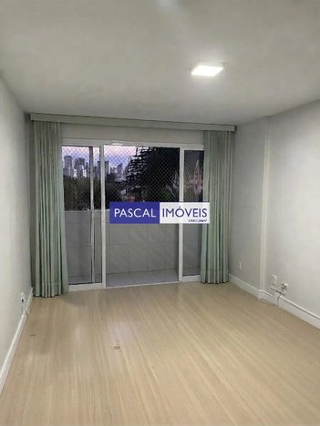 apartment em Rua Alvorada, Vila Olímpia - São Paulo - SP