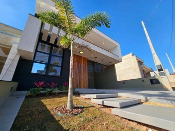 house em Avenida Ipanema, Jardim Novo Horizonte - Sorocaba - SP