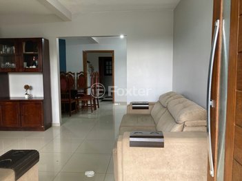 house em Rua Marechal Rondon, Jari - Viamão - RS