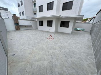 apartment em Rua Gumercindo Couto e Silva, Itapoã - Belo Horizonte - MG