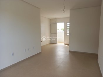 apartment em Rua Machadinho, Oriço - Gravataí - RS