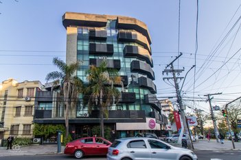 office em Dona Laura, Rio Branco - Porto Alegre - RS