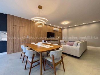apartment em Rua Gentil Coelho, Porto Belo - Porto Belo - SC