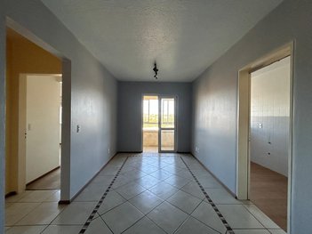 apartment em Rua Felipe dos Santos, Padre Reus - São Leopoldo - RS