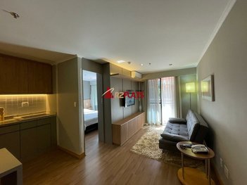 apartment em Rua Tuim, Vila Uberabinha - São Paulo - SP