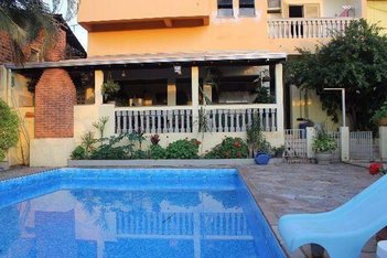 house em Rua Planalto, Ibiporã - Ibiporã - PR