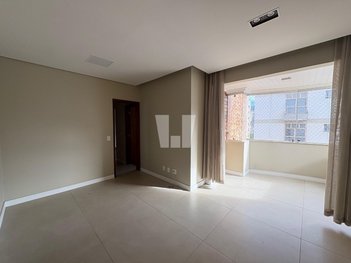 apartment em Rua Orenoco, Carmo - Belo Horizonte - MG