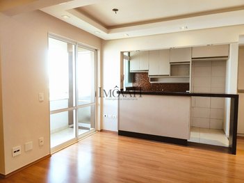 apartment em Rua dos Coqueiros, Jardim Morumbi - Londrina - PR