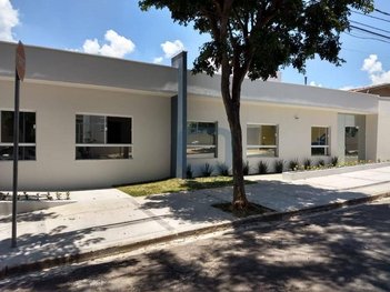 commercial_building em Rua Frei Antônio de Pádua, Jardim Guanabara - Campinas - SP