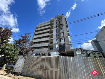 apartment em Rua Virgílio Curtulo, Sanvitto - Caxias do Sul - RS
