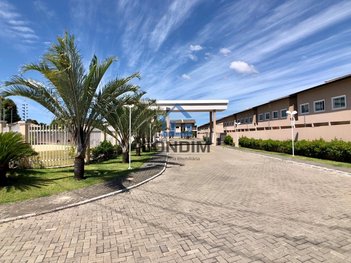 house em Avenida Santa Cecília, Guaribas - Eusébio - CE