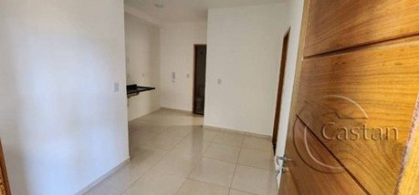 apartment em Rua São Bernardo, Cidade Mãe do Céu - São Paulo - SP