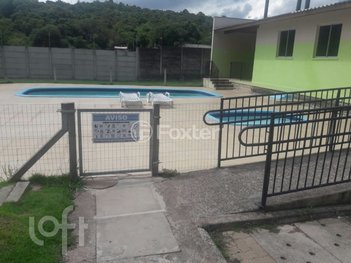 apartment em Rua Nilo Pires de Lima, Lomba da Palmeira - Sapucaia do Sul - RS
