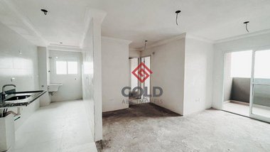 apartment em Rua Anhangüera, Vila Curuçá - Santo André - SP