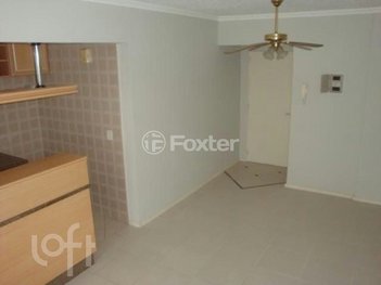 apartment em Rua Felipe dos Santos, Padre Reus - São Leopoldo - RS