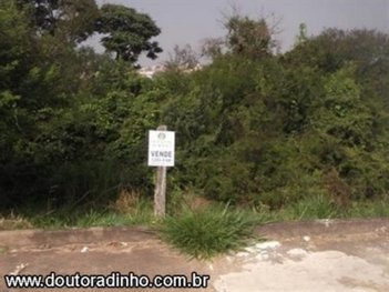 land_lot em Rua Santa Cruz, Santa Cruz - Tietê - SP