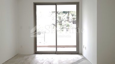 apartment em Rua Girassol, Vila Madalena - São Paulo - SP
