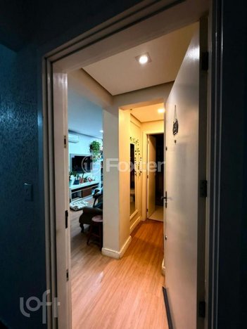 apartment em Rua Albion, Partenon - Porto Alegre - RS