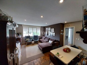 apartment em Rua Luzitana, Higienópolis - Porto Alegre - RS