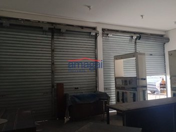 commercial_building em Avenida Lucas Nogueira Garcez, Jardim Nova Esperança - Jacareí - SP