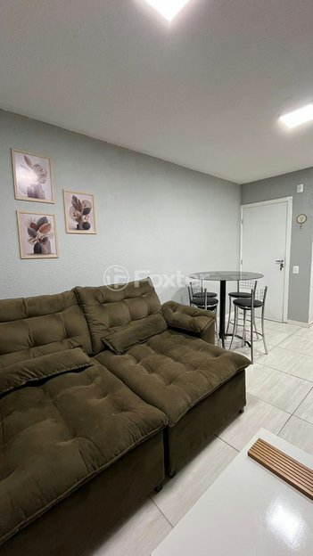 apartment em Rua A J Renner, Estância Velha - Canoas - RS