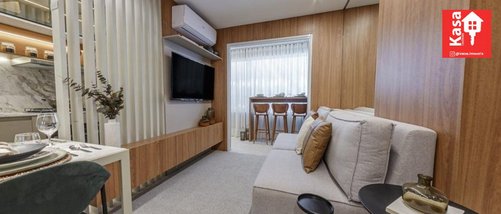 apartment em Avenida Deputado Rubens Granja, Vila Vermelha - São Paulo - SP