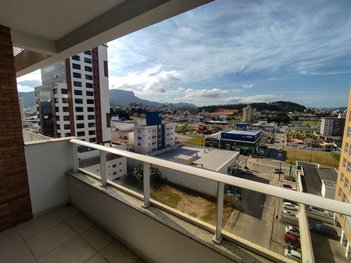 apartment em Ferrara, Pagani - Palhoça - SC
