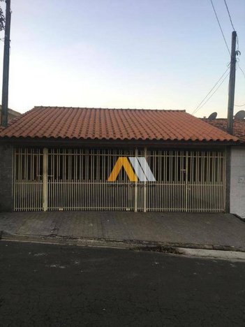 house em Rua Samuel Steinberg, Jardim Santa Marta - Sorocaba - SP