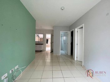 house em Rua Elias Nehme, Centro - Bertioga - SP